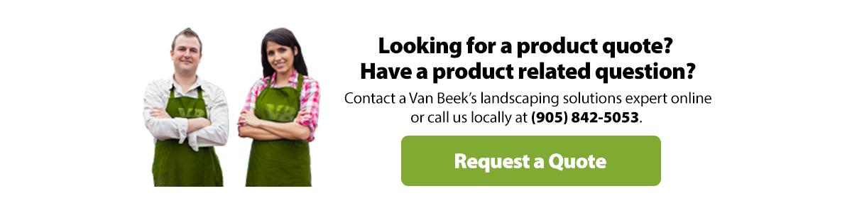 Product Call to Action